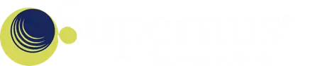 Supernus Logo